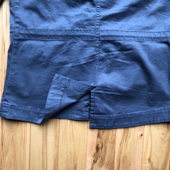 Women's Classic Utility Jacket‎ - Picture 13 of 14